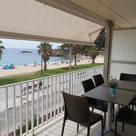 Apartaments Gibert Sant Antoni De Calonge Exterior foto