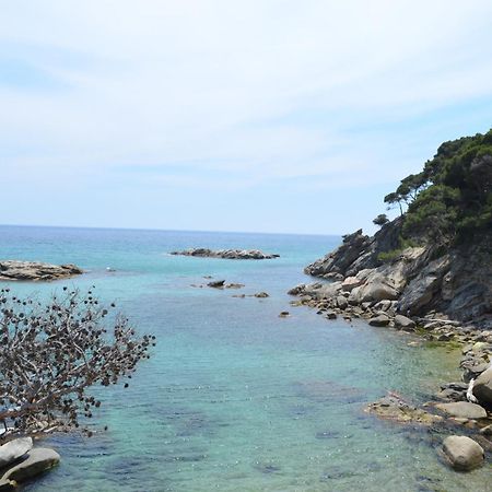 Apartaments Gibert Sant Antoni De Calonge Exterior foto