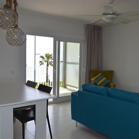 Apartaments Gibert Sant Antoni De Calonge Exterior foto