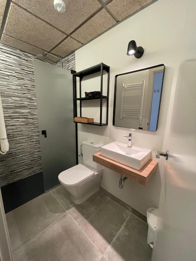 Apartaments Gibert Sant Antoni De Calonge Exterior foto