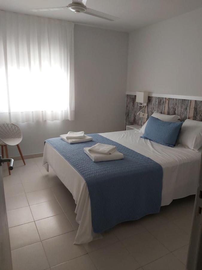Apartaments Gibert Sant Antoni De Calonge Exterior foto