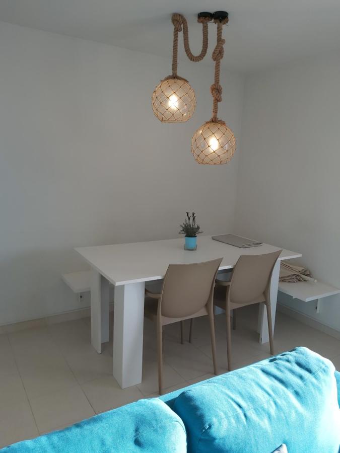 Apartaments Gibert Sant Antoni De Calonge Exterior foto