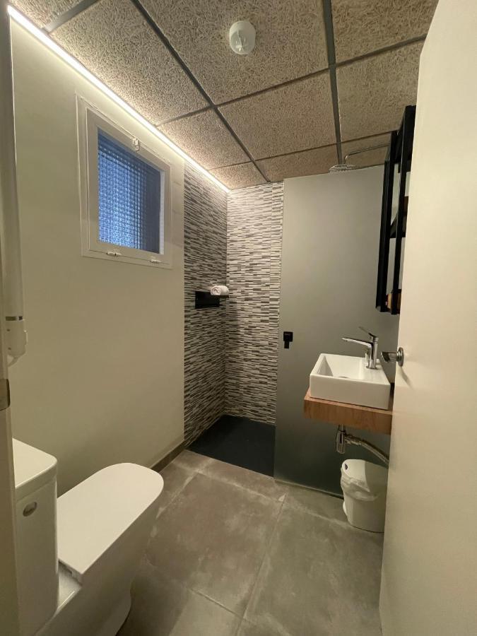 Apartaments Gibert Sant Antoni De Calonge Exterior foto