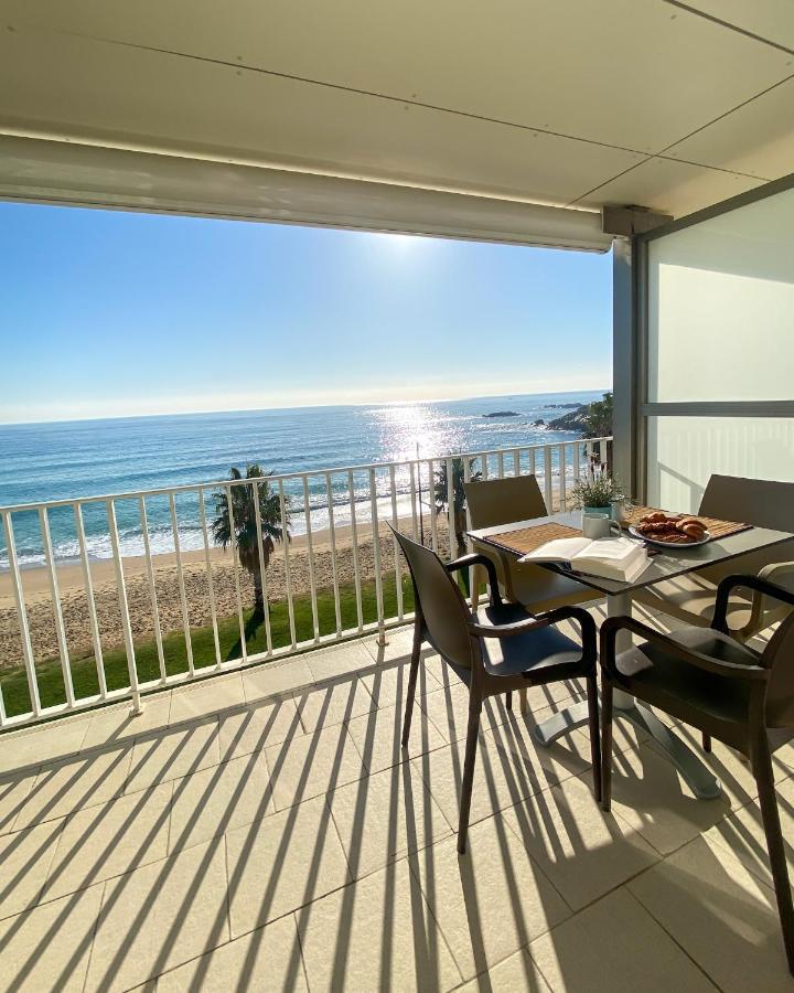Apartaments Gibert Sant Antoni De Calonge Exterior foto