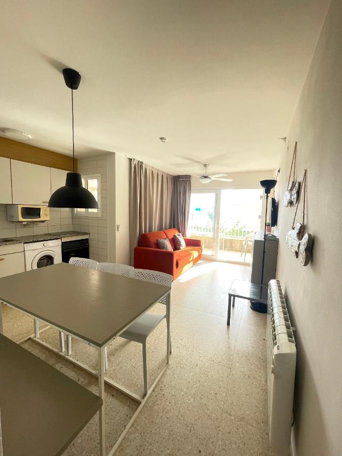 Apartaments Gibert Sant Antoni De Calonge Exterior foto