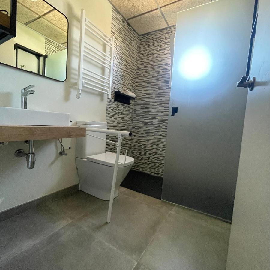 Apartaments Gibert Sant Antoni De Calonge Exterior foto