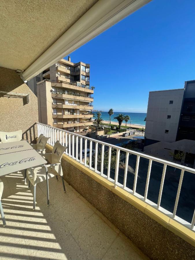 Apartaments Gibert Sant Antoni De Calonge Exterior foto