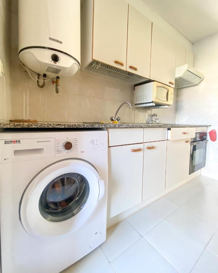 Apartaments Gibert Sant Antoni De Calonge Exterior foto