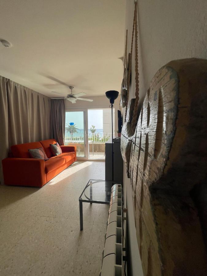 Apartaments Gibert Sant Antoni De Calonge Exterior foto