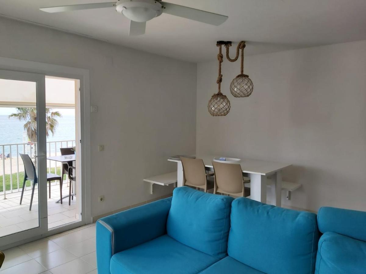 Apartaments Gibert Sant Antoni De Calonge Exterior foto