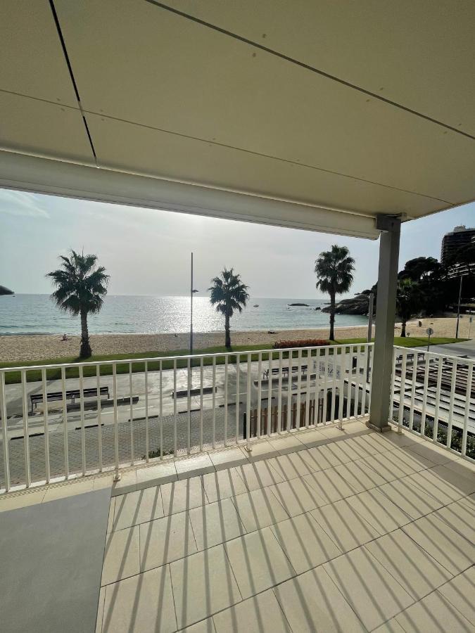 Apartaments Gibert Sant Antoni De Calonge Exterior foto