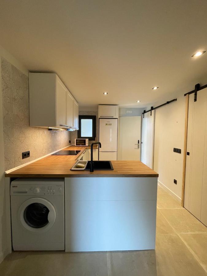 Apartaments Gibert Sant Antoni De Calonge Exterior foto