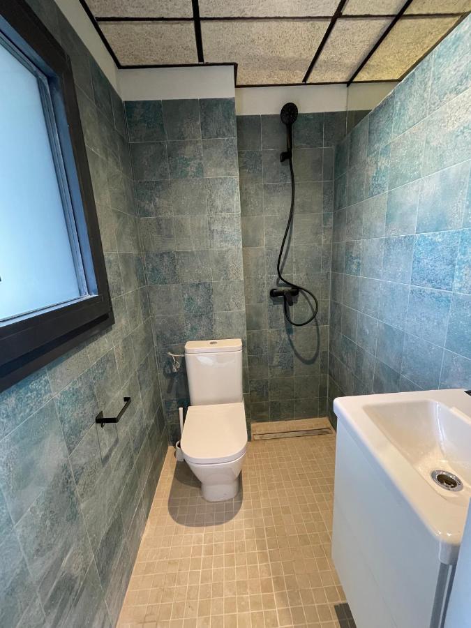 Apartaments Gibert Sant Antoni De Calonge Exterior foto