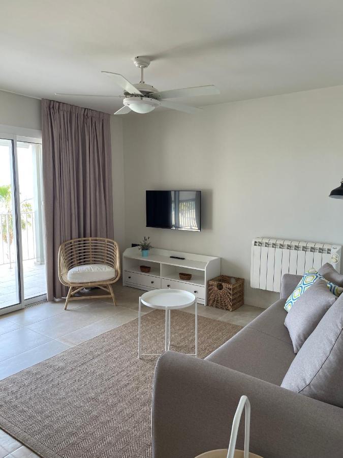 Apartaments Gibert Sant Antoni De Calonge Exterior foto