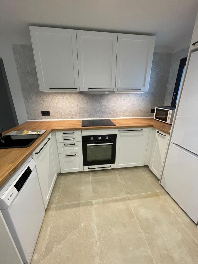 Apartaments Gibert Sant Antoni De Calonge Exterior foto