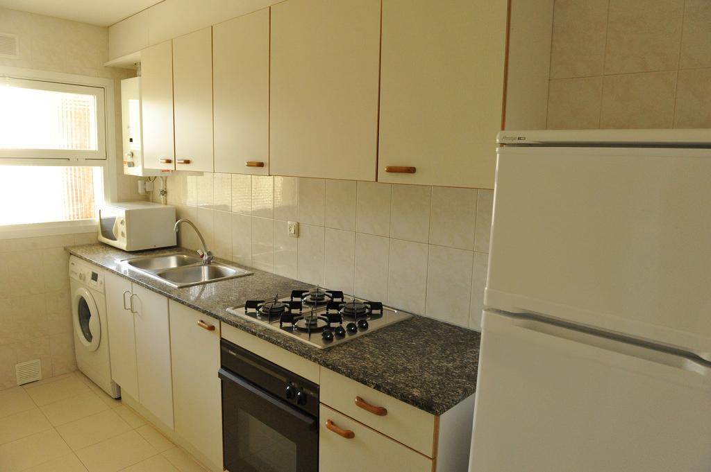 Apartaments Gibert Sant Antoni De Calonge Exterior foto