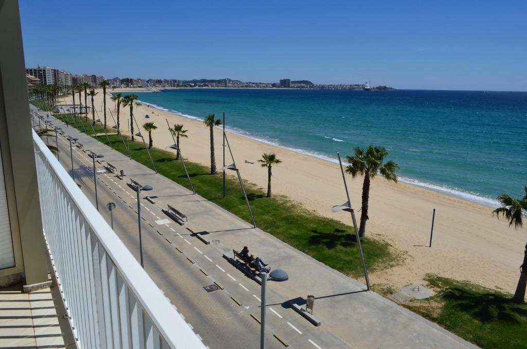 Apartaments Gibert Sant Antoni De Calonge Habitación foto