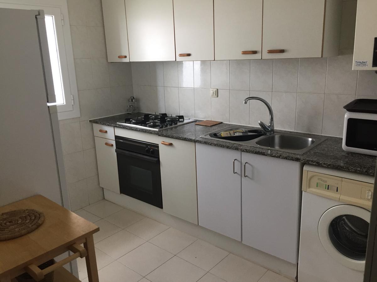 Apartaments Gibert Sant Antoni De Calonge Exterior foto