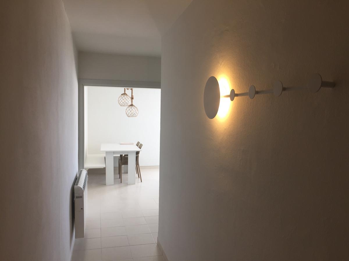 Apartaments Gibert Sant Antoni De Calonge Exterior foto