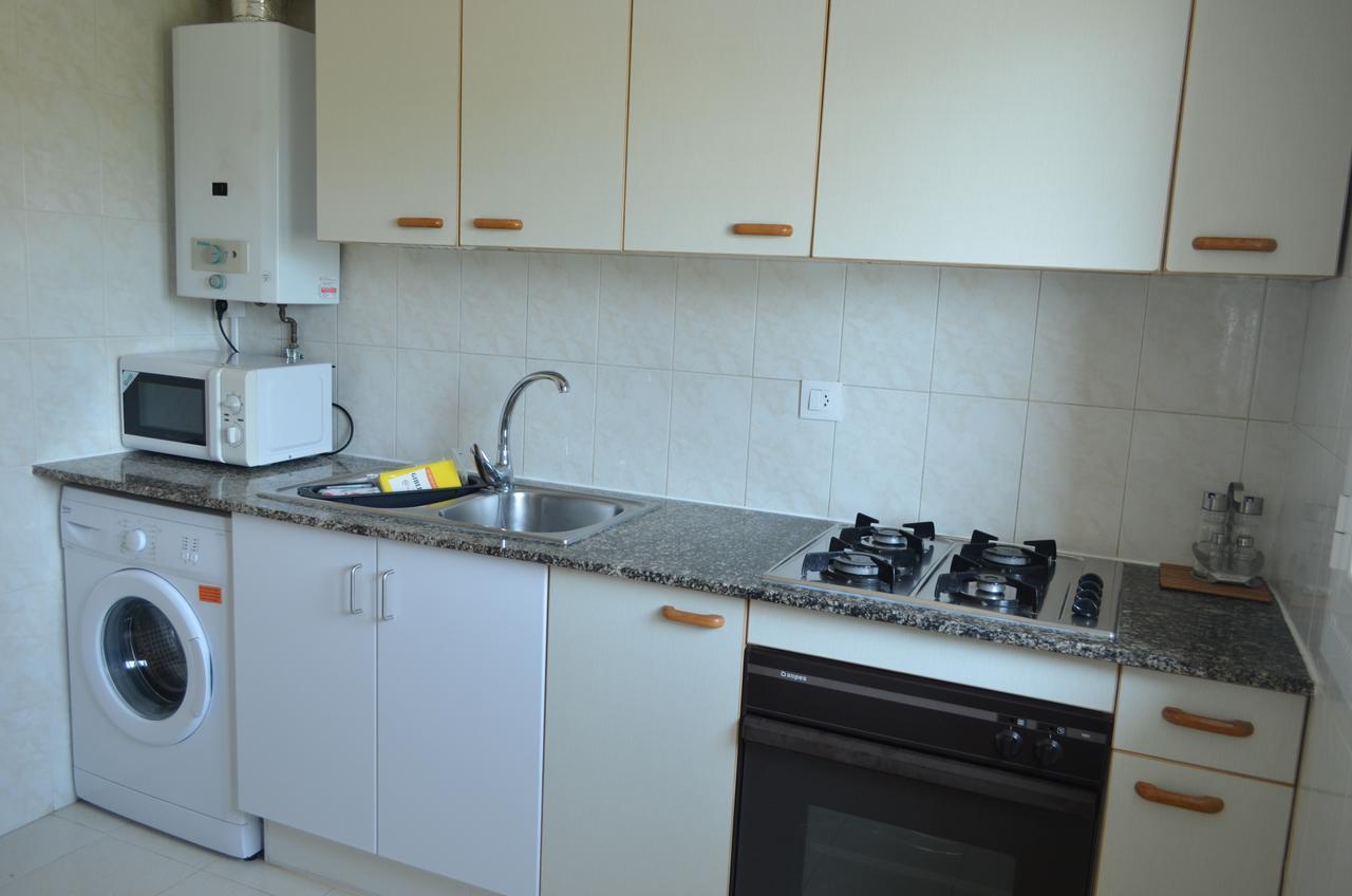 Apartaments Gibert Sant Antoni De Calonge Exterior foto