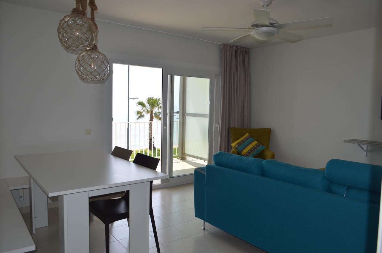 Apartaments Gibert Sant Antoni De Calonge Exterior foto