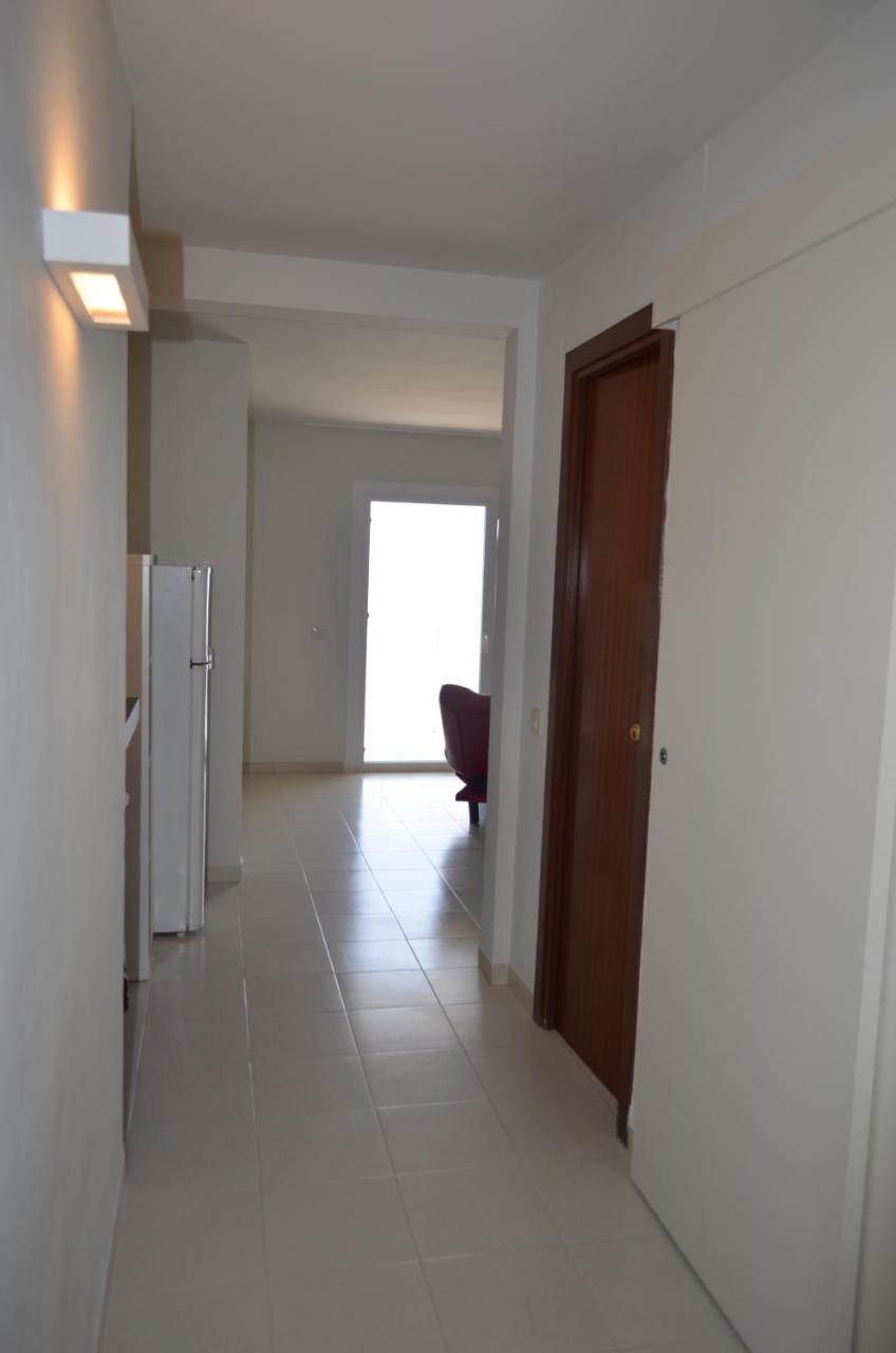 Apartaments Gibert Sant Antoni De Calonge Exterior foto