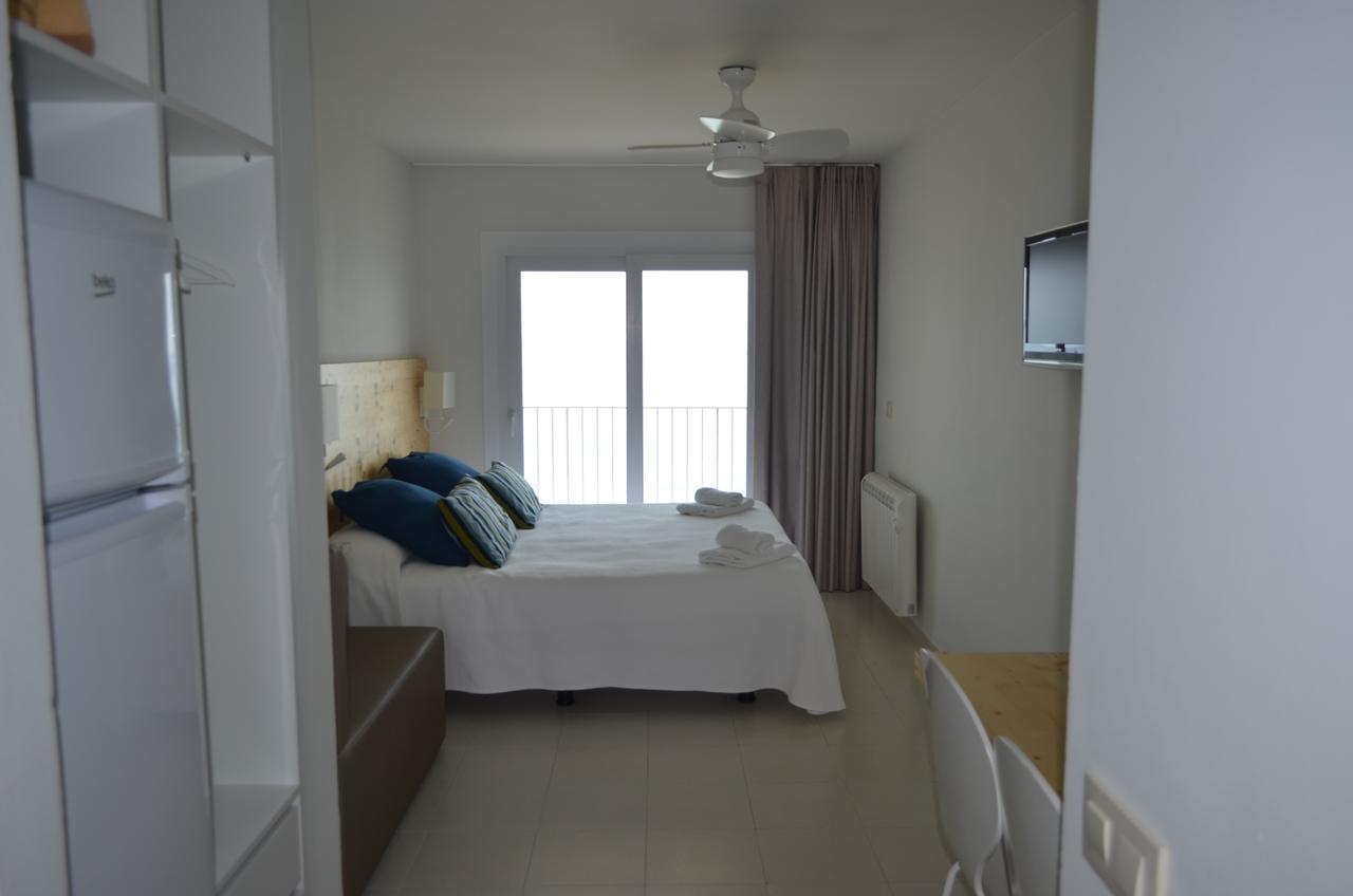 Apartaments Gibert Sant Antoni De Calonge Exterior foto