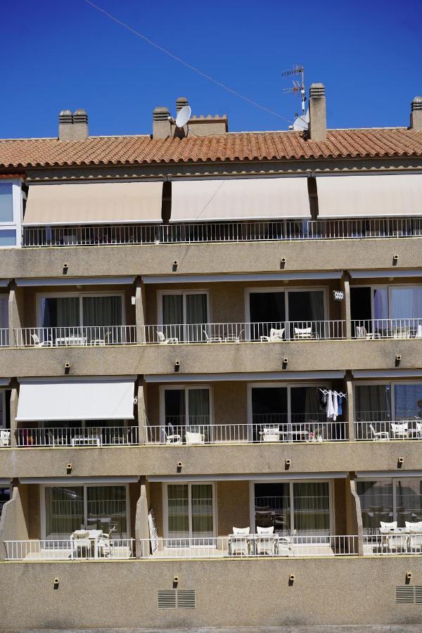 Apartaments Gibert Sant Antoni De Calonge Exterior foto